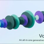 Meta Voicebox AI